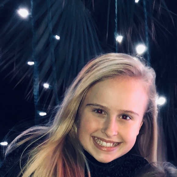 Meet your Posher, Meg - Picture 1 of 1